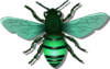 Bee Green Image
